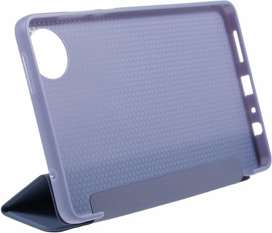 Smartcase Flip Cover Μωβ (Xiaomi Redmi Pad SE 8.7)
