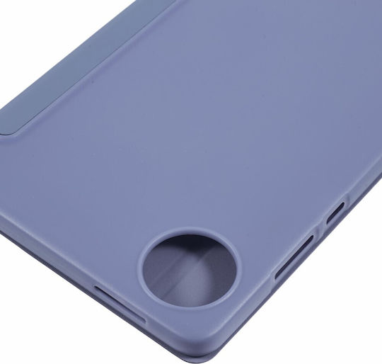 Smartcase Flip Cover Μωβ (Xiaomi Redmi Pad SE 8.7)