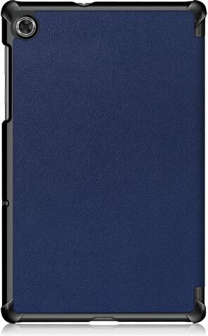 Magnetic 3-fold Klappdeckel Blau (Lenovo Tab M10 Plus 10.3") 101803373E