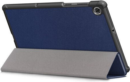 Magnetic 3-fold Klappdeckel Blau (Lenovo Tab M10 Plus 10.3") 101803373E