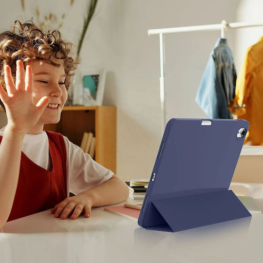 Dreifach gefaltete Buchhülle für Xiaomi Pad 7 Pro Pad 7 Galaxies
