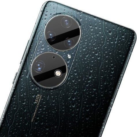 Imak Camera Protection Tempered Glass for the Huawei P50 Pro 103520213A