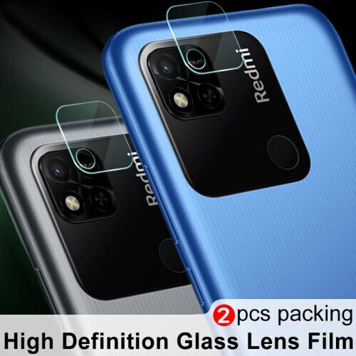 Imak Camera Protection Tempered Glass for the Redmi 10A 103523114A