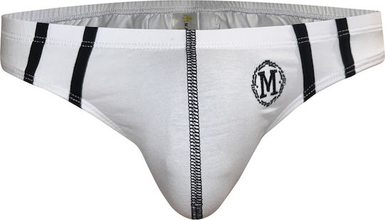 Marcuse Hester White