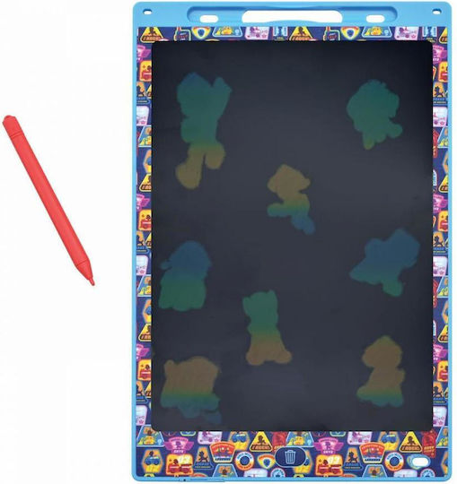 Lexibook Paw Patrol Ηλεκτρονικό Παιδικό Εκπαιδευτικό Laptop/Tablet