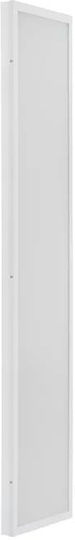 Ledvance Parallelogramm LED Panel 32W mit Kaltweiß Licht 6500K