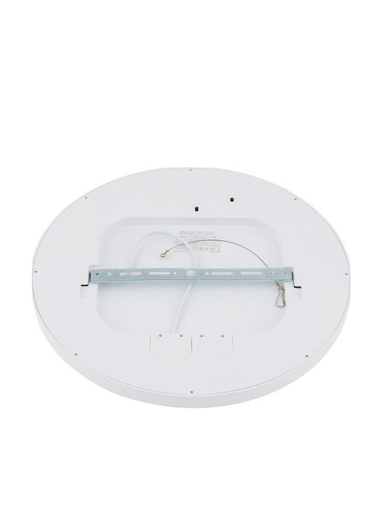 Nowodvorski Χωνευτό LED Panel 30W