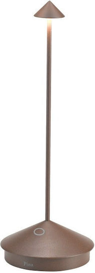 Decorative Table Lamp Pina LED Adjustable White LD1650N3