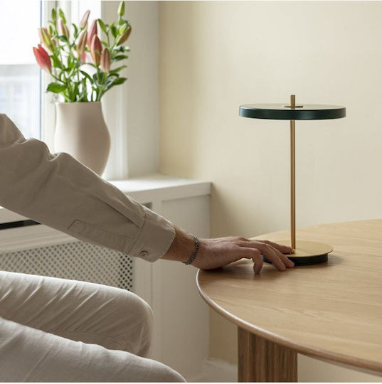 Umage Dekorative Lampe Rot