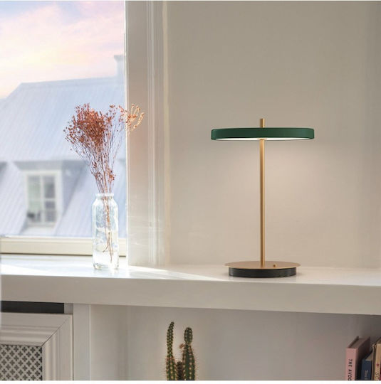 Umage Dekorative Lampe Rot