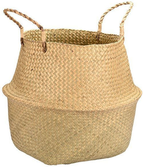Estia Lagoon Storage Basket 38x34x34cm