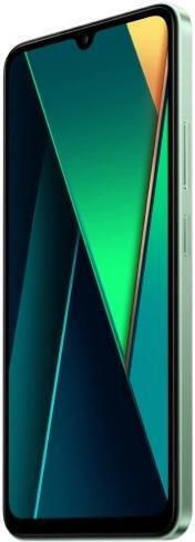Xiaomi Poco C75 4G Dual SIM (6GB/128GB) Green