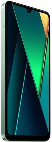 Xiaomi Poco C75 4G Dual SIM (6GB/128GB) Green