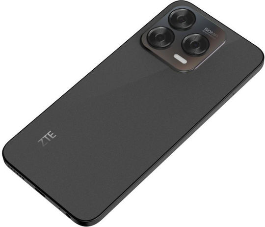 ZTE Blade V70 Vita Dual SIM (4/256GB) Stone Gray