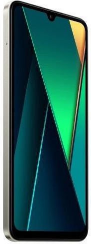 Xiaomi Poco C75 4G Dual SIM (6GB/128GB) Gold