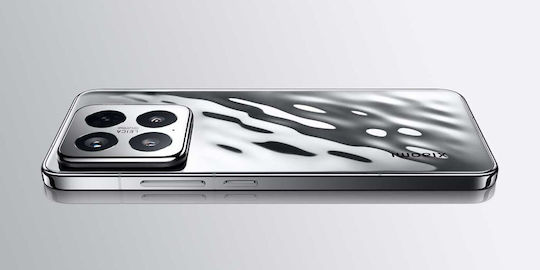 Xiaomi15 12GB+512GB リキッドシルバー Xiaomi 15 12GB/512GB Liquid Silver - Zigzag
