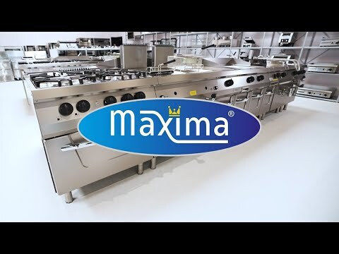 Maxima Κουζίνα