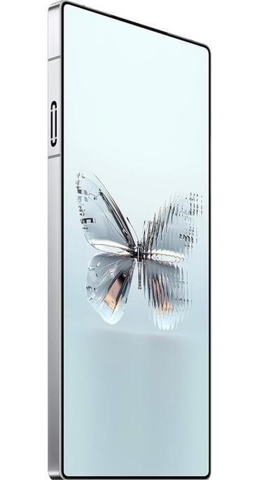 Nubia RedMagic 10 Pro 5G Dual-SIM (16GB/512GB) Moonlight | Skroutz