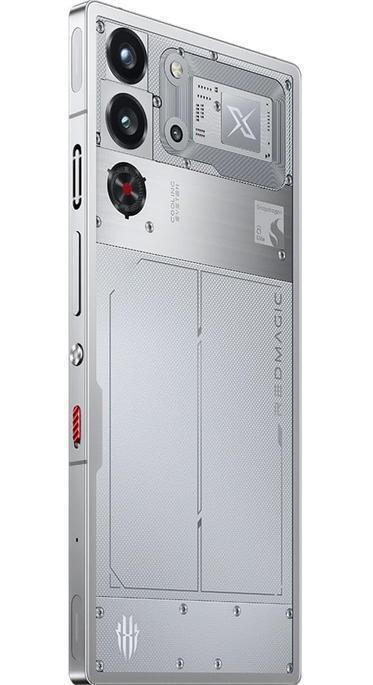 REDMAGIC 10 Pro 16GB/512GB 国内版(中古) 中古 RED MAGIC 10Pro 16GB