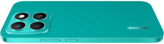Honor X8c Dual SIM (8/256GB) Πράσινο