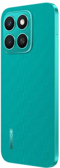Honor X8c Dual SIM (8/256GB) Πράσινο