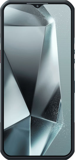 Oukitel WP35 Pro 5G Dual SIM (12/512GB) Ανθεκτικό Smartphone Πράσινο