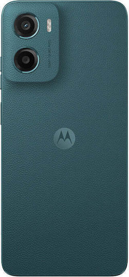 Motorola Moto G05 Dual SIM (8GB/256GB) Forest Green