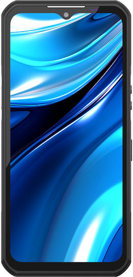Oukitel WP39 5G Dual-SIM (6GB/256GB) Widerstandsfähig Smartphone Gray