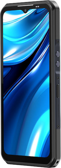 Oukitel WP39 5G Dual-SIM (6GB/256GB) Widerstandsfähig Smartphone Gray