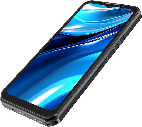 Oukitel WP39 5G Dual-SIM (6GB/256GB) Widerstandsfähig Smartphone Gray