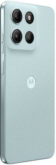 Motorola Moto G15 Dual SIM (8GB/128GB) Glacier Blue