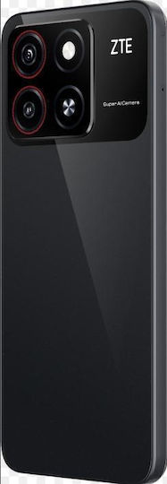 ZTE Blade A35 Dual SIM (2GB/64GB) Black | Skroutz.mt