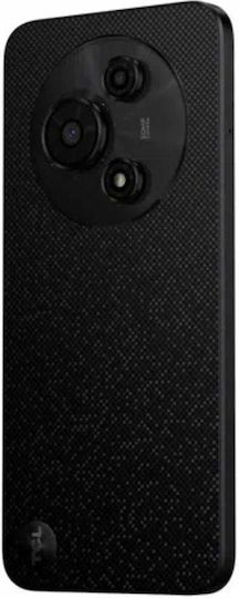 TCL 605 Dual SIM (8GB/256GB) Black