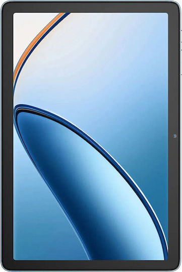 BlackView Tab 60 WiFi 10.1" (4GB/128GB) Μπλε