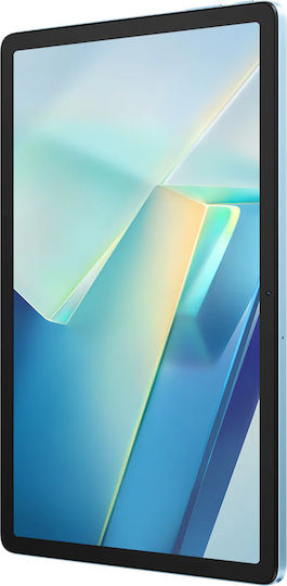 BlackView Tab 9 WiFi 11" (6GB/256GB) Син