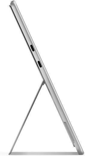 Microsoft Surface Pro Copilot+ PC (11th Edition) 13" Tablet (16GB/256GB/Intel Core Ultra 5/Windows 11 Pro) Platinum
