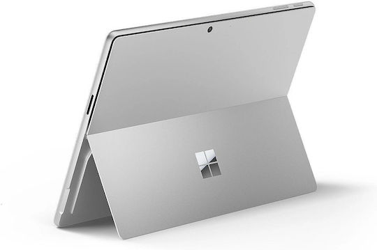 Microsoft Surface Pro Copilot+ PC (11th Edition) 13Inci Tabletă (16GB/512GB/Snapdragon X Plus/Windows 11 Pro) Platină