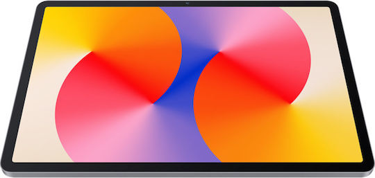 Huawei MatePad SE (2024) 4G 11" Tablet (4GB/128GB) Γκρι