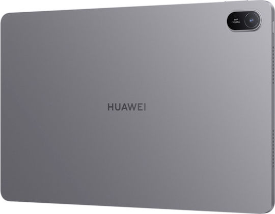 Huawei MatePad SE (2024) 4G 11" Tablet (4GB/128GB) Γκρι