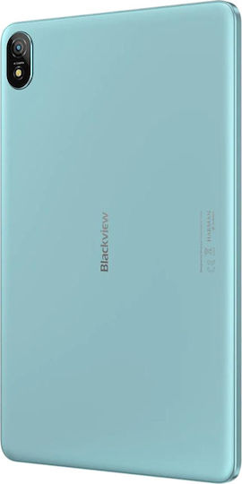 BlackView Tab 18 4G 12Inches (12GB/256GB) Turquoise Green