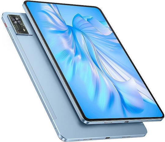 Oukitel OT5S 4G 12" Tablet (6GB/256GB) Μπλε