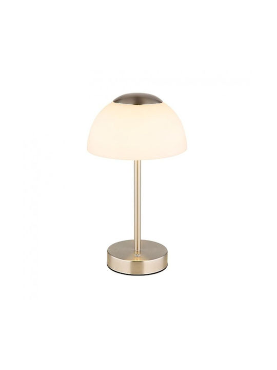 Globo Lighting Διακοσμητικό Φωτιστικό LED Θερμό Λευκό 4000K