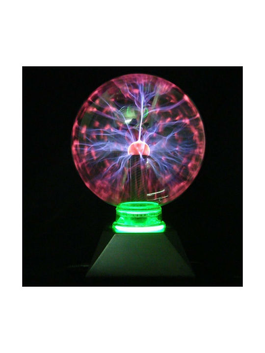 Plasma Ball Σφαίρα Πλάσματος Διαμέτρου 15 Cm
