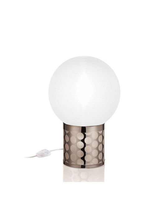 Slamp Διακοσμητικό Φωτιστικό E27 30x30εκ.