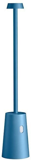 Bot Lighting Dekorative Lampe Orange