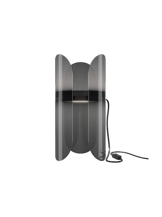 Maytoni Lustră Decorativă Negru