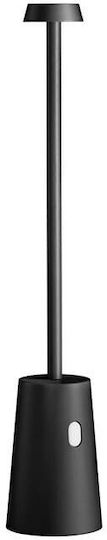 Bot Lighting Dekorative Lampe Blau