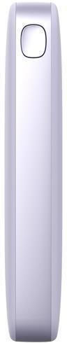 Fresh 'n Rebel Baterie Externă 12000mAh 20W Cu Port De Ieșire USB-A Și Port De Ieșire USB-C Verde