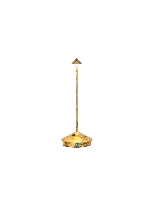 Zafferano Lustră Decorativă Cupru