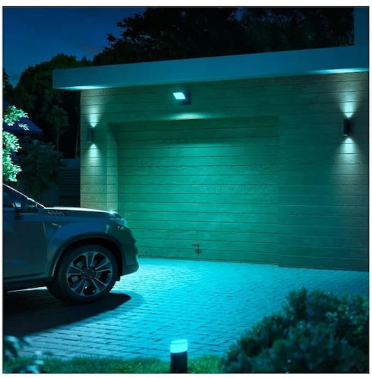 Philips Στεγανός Προβολέας LED RGBW IP65